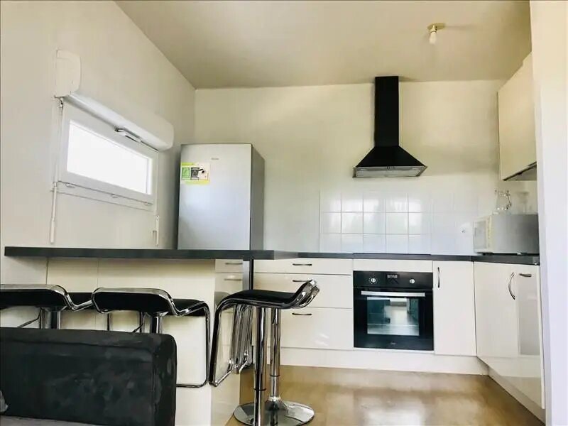Appartement à louer, 42m², Cenon