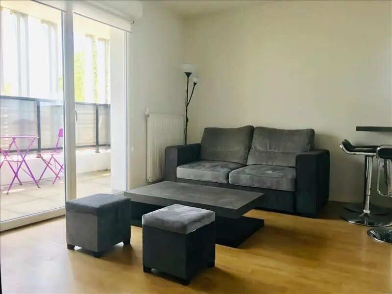 Appartement à louer, 42m², Cenon