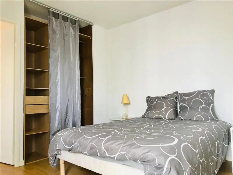 Appartement à louer, 42m², Cenon