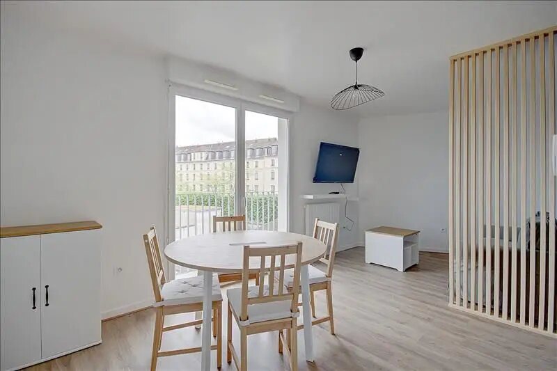 Appartement à louer, 34m², Mantes-la-Jolie