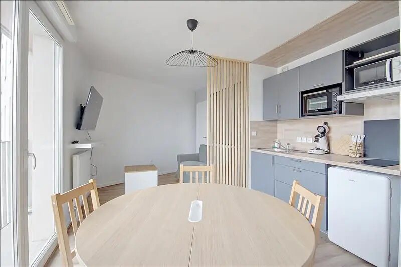 Appartement à louer, 34m², Mantes-la-Jolie