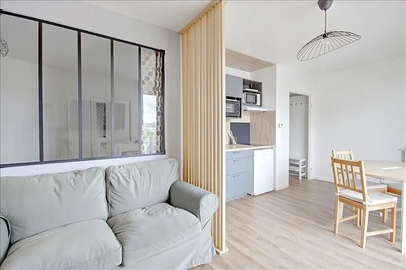 Appartement à louer, 34m², Mantes-la-Jolie