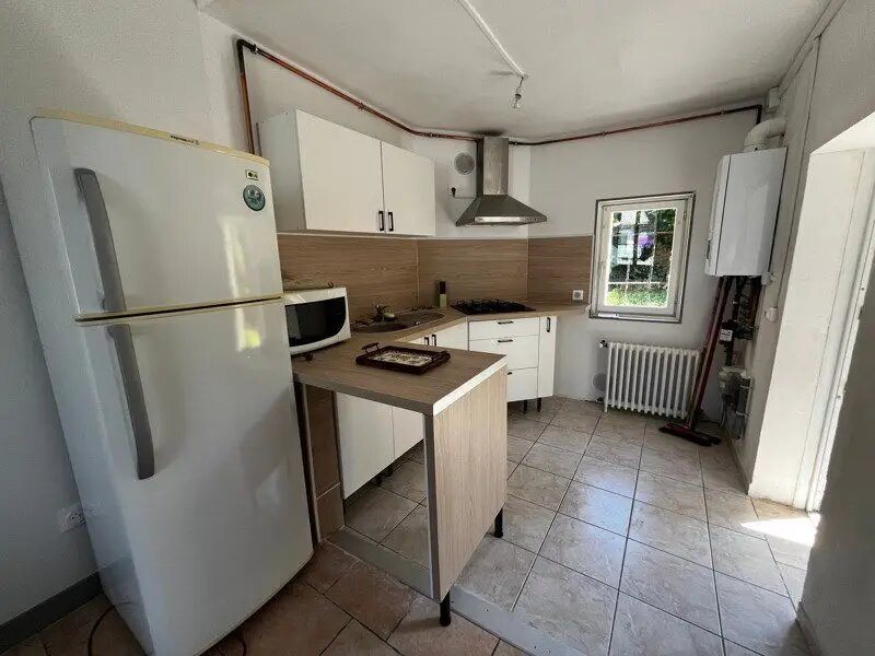 Appartement à louer, 48m², Bourges