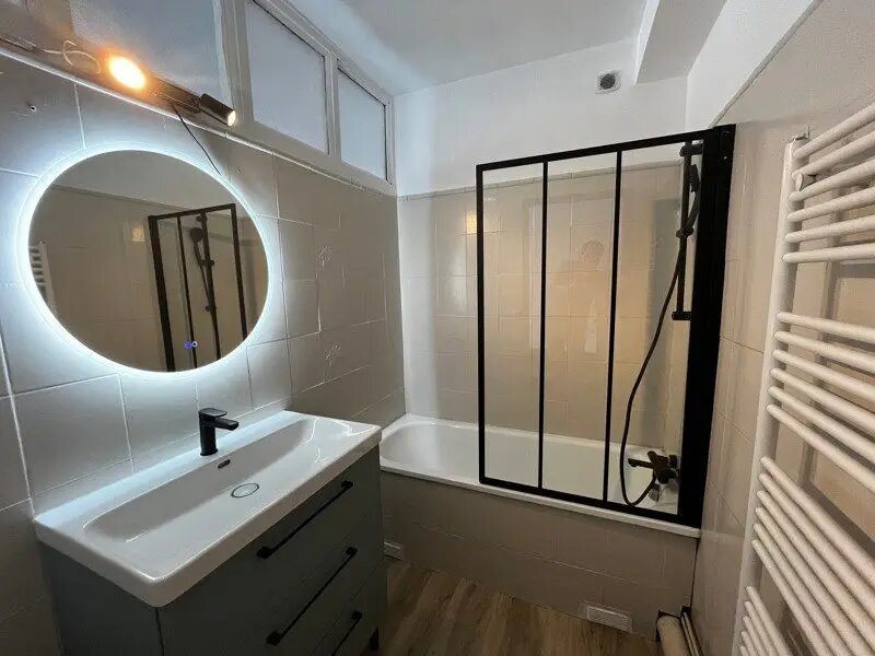 Appartement à louer, 48m², Bourges
