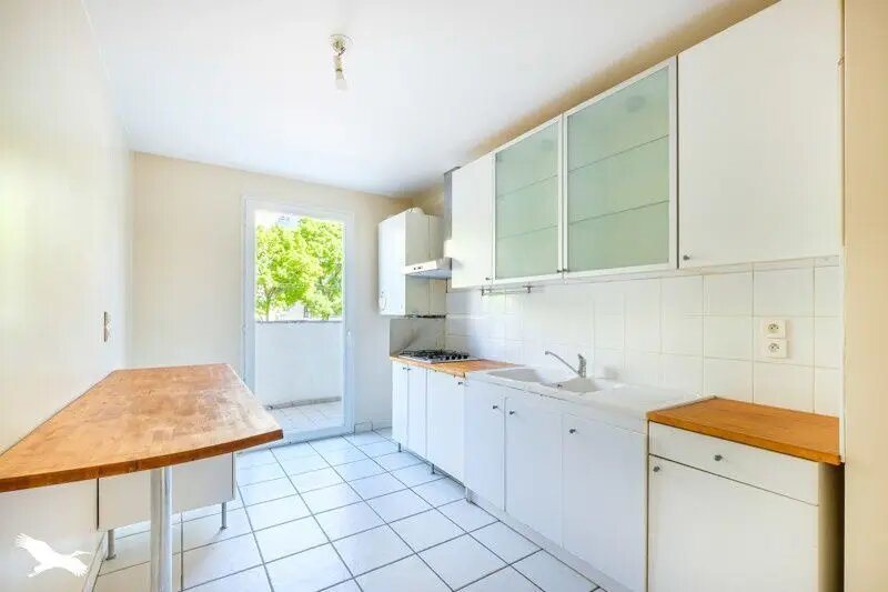 Appartement à louer, 90m², Bron