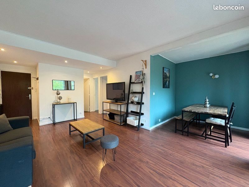 Appartement à louer, 77m², Bordeaux