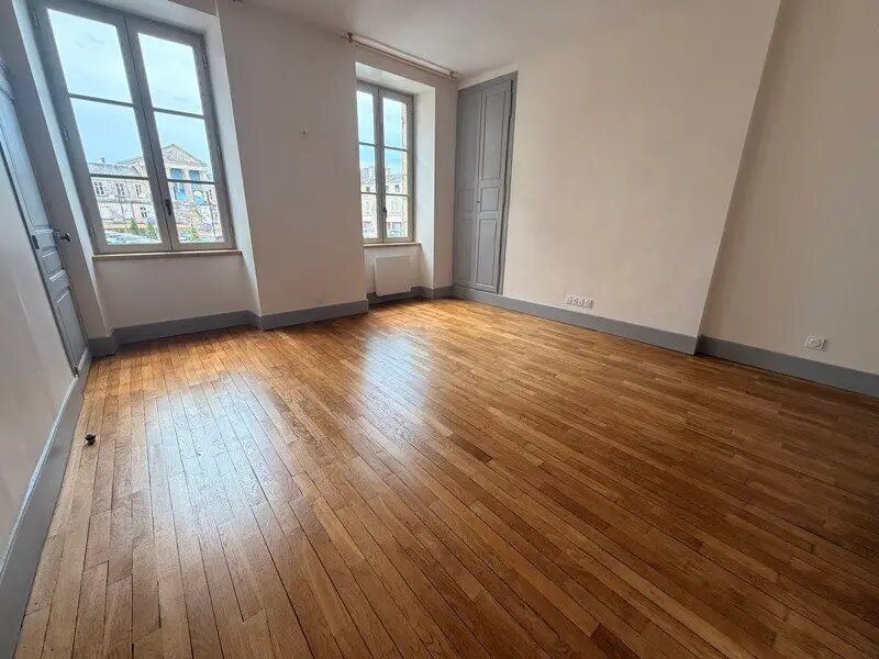 Appartement à louer, 37m², La Châtre