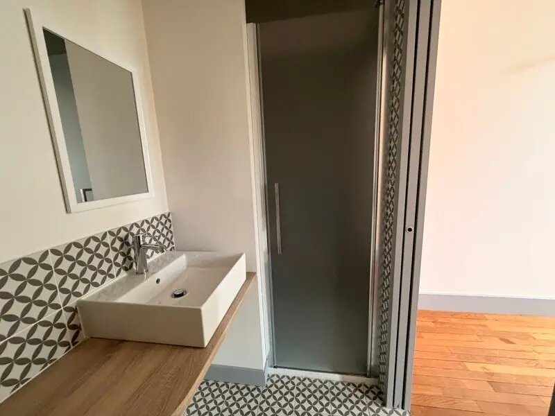 Appartement à louer, 37m², La Châtre