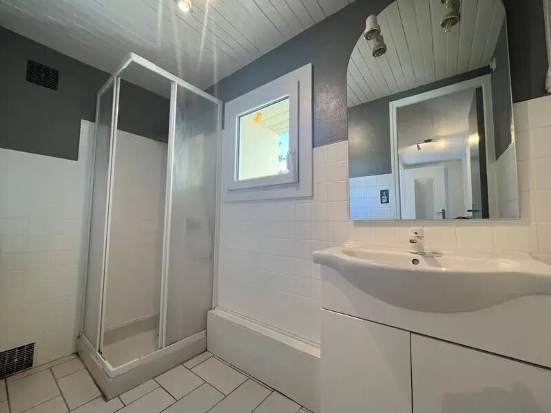 Maison à louer, 65m², Coursac