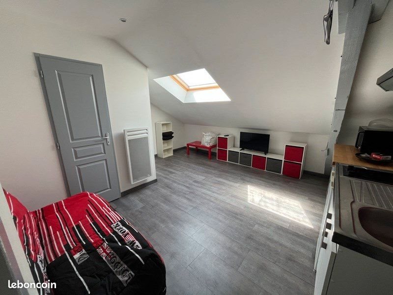 Appartement à louer, 13m², Périgueux