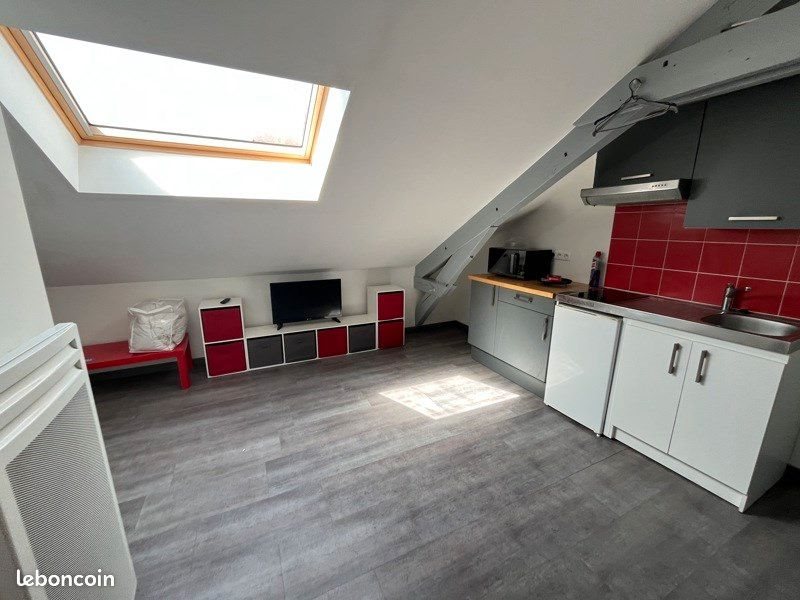 Appartement à louer, 13m², Périgueux