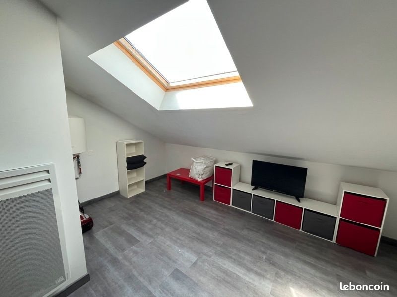 Appartement à louer, 13m², Périgueux