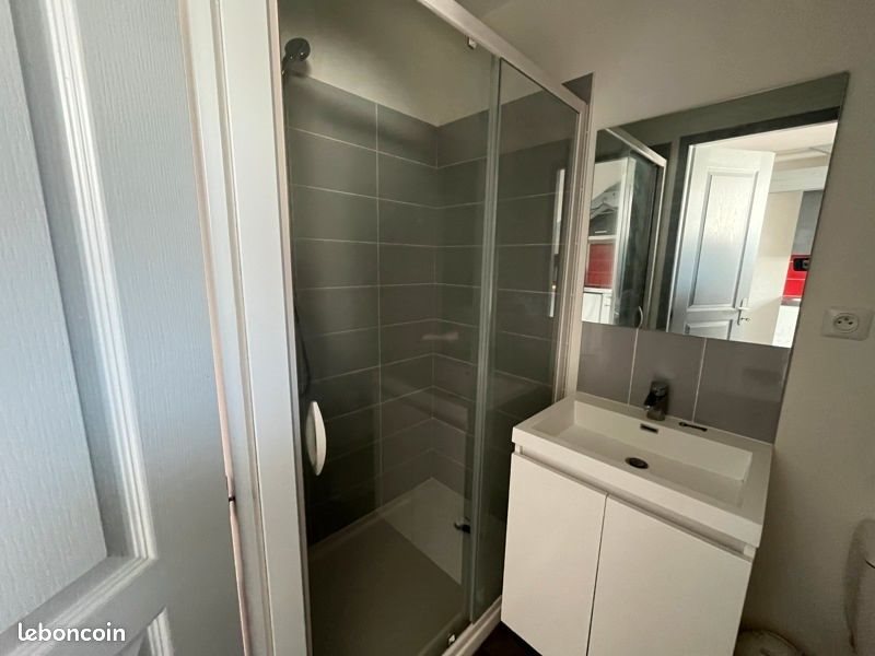 Appartement à louer, 13m², Périgueux