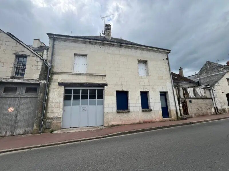 Maison à louer, 116m², Loches