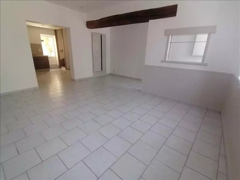 Maison à louer, 116m², Loches