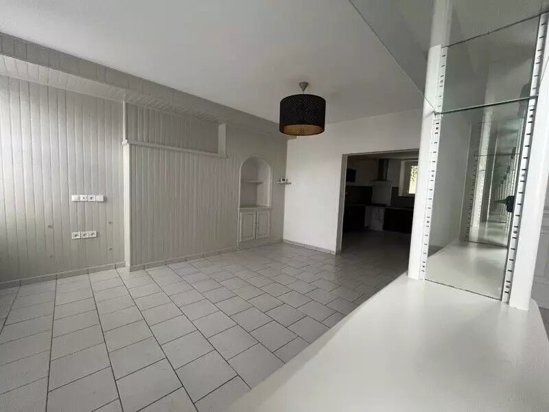 Maison à louer, 116m², Loches