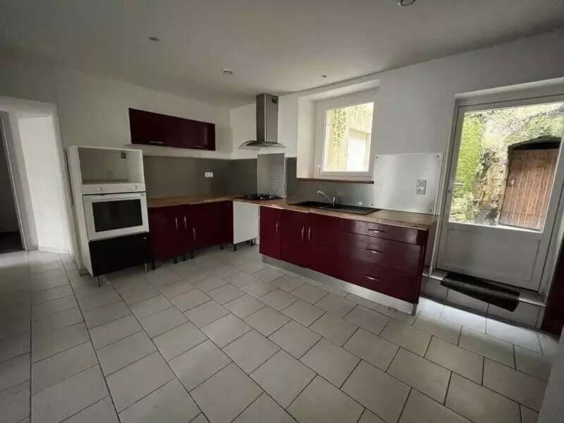 Maison à louer, 116m², Loches