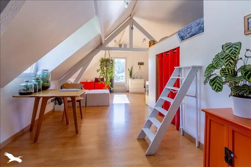 Appartement à louer, 33m², Limay