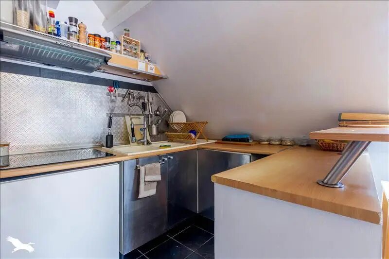 Appartement à louer, 33m², Limay