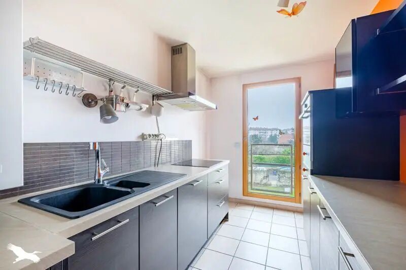 Appartement à louer, 86m², Bron
