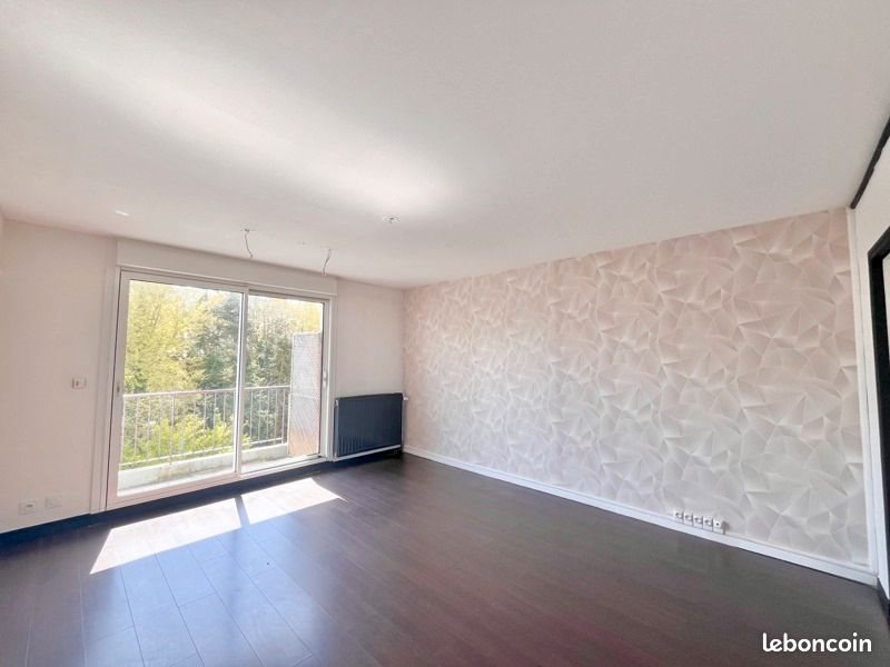 Appartement à louer, 65m², Quimper