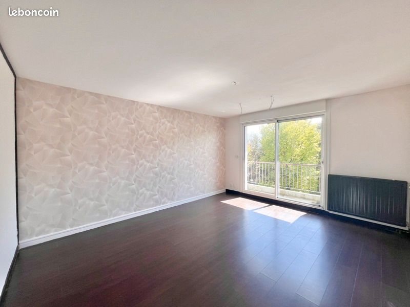 Appartement à louer, 65m², Quimper