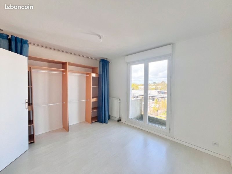 Appartement à louer, 65m², Quimper