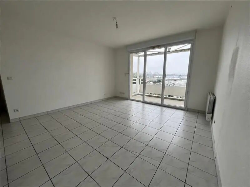 Appartement à louer, 51m², Eysines