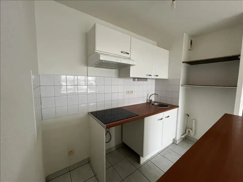 Appartement à louer, 51m², Eysines