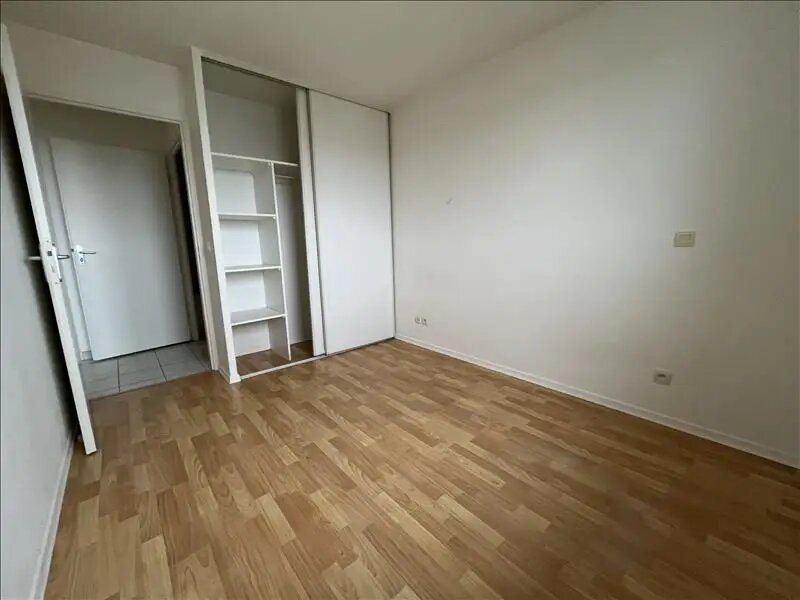 Appartement à louer, 51m², Eysines