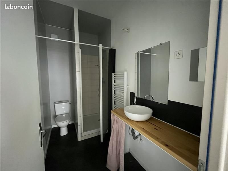 Appartement à louer, 81m², Pont-l'Abbé