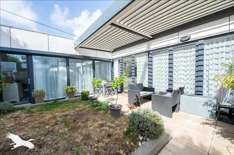 Maison à louer, 73m², La Rochelle