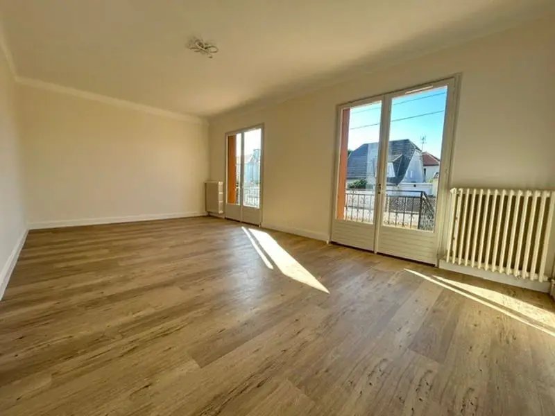 Maison à louer, 81m², Aureilhan