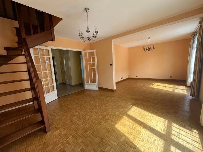 Appartement à louer, 122m², Blois