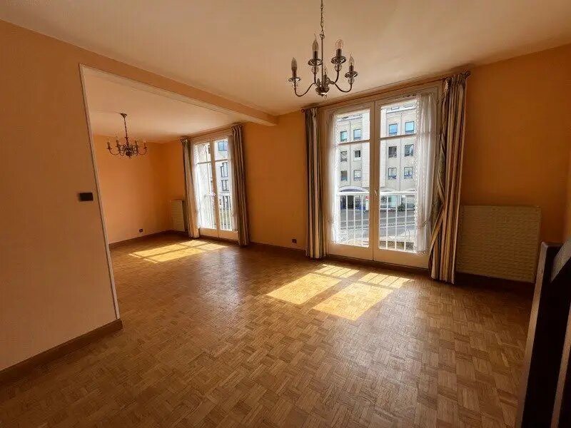 Appartement à louer, 122m², Blois