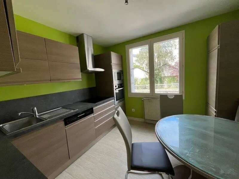 Appartement à louer, 122m², Blois