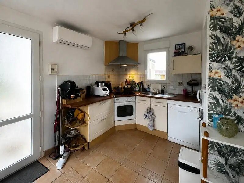 Maison à louer, 60m², Pencran