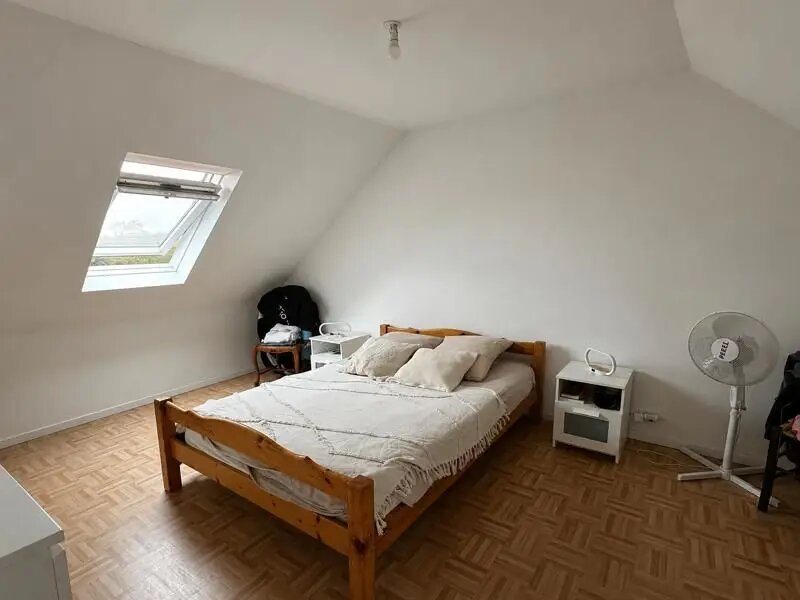 Maison à louer, 60m², Pencran