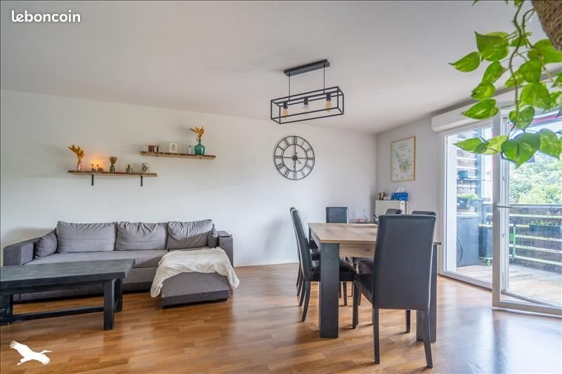 Appartement à louer, 58m², Bègles