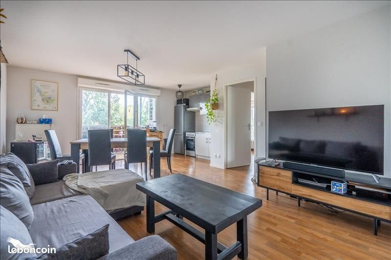 Appartement à louer, 58m², Bègles