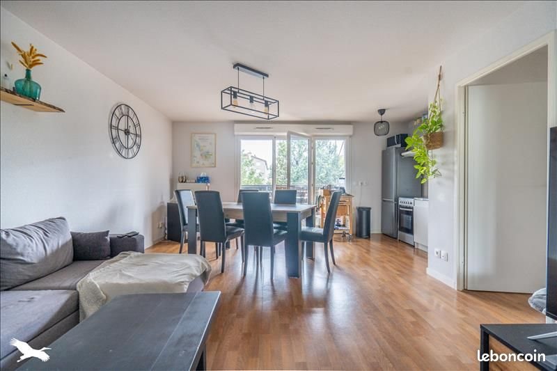 Appartement à louer, 58m², Bègles
