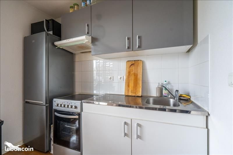Appartement à louer, 58m², Bègles