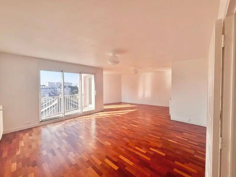 Appartement à louer, 104m², Brest