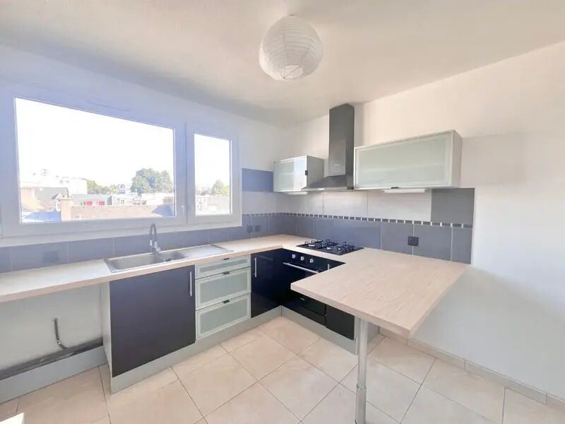 Appartement à louer, 104m², Brest