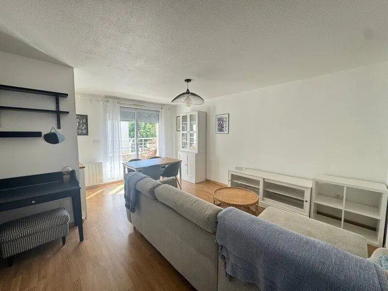 Appartement à louer, 43m², Tours