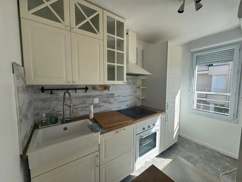 Appartement à louer, 43m², Tours