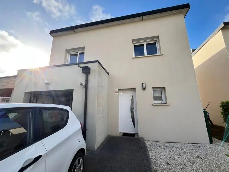 Maison à louer, 90m², Brest