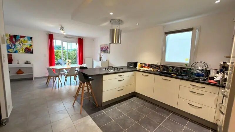 Maison à louer, 90m², Brest