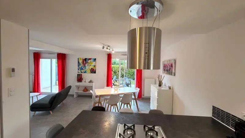 Maison à louer, 90m², Brest