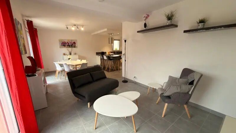 Maison à louer, 90m², Brest